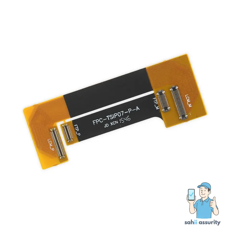 LCD Flex Cable for Apple iPhone 7 Plus 128GB